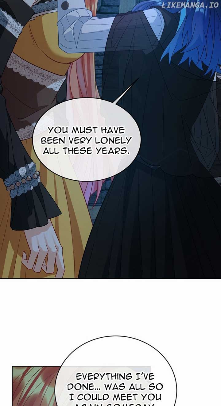 The Daughter of Evil and Miss Devil Chapter 57 - Page 23