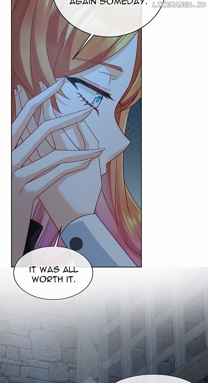 The Daughter of Evil and Miss Devil Chapter 57 - Page 24