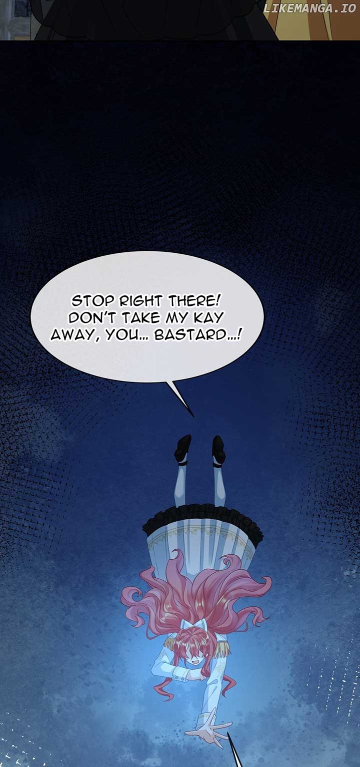 The Daughter of Evil and Miss Devil Chapter 57 - Page 27