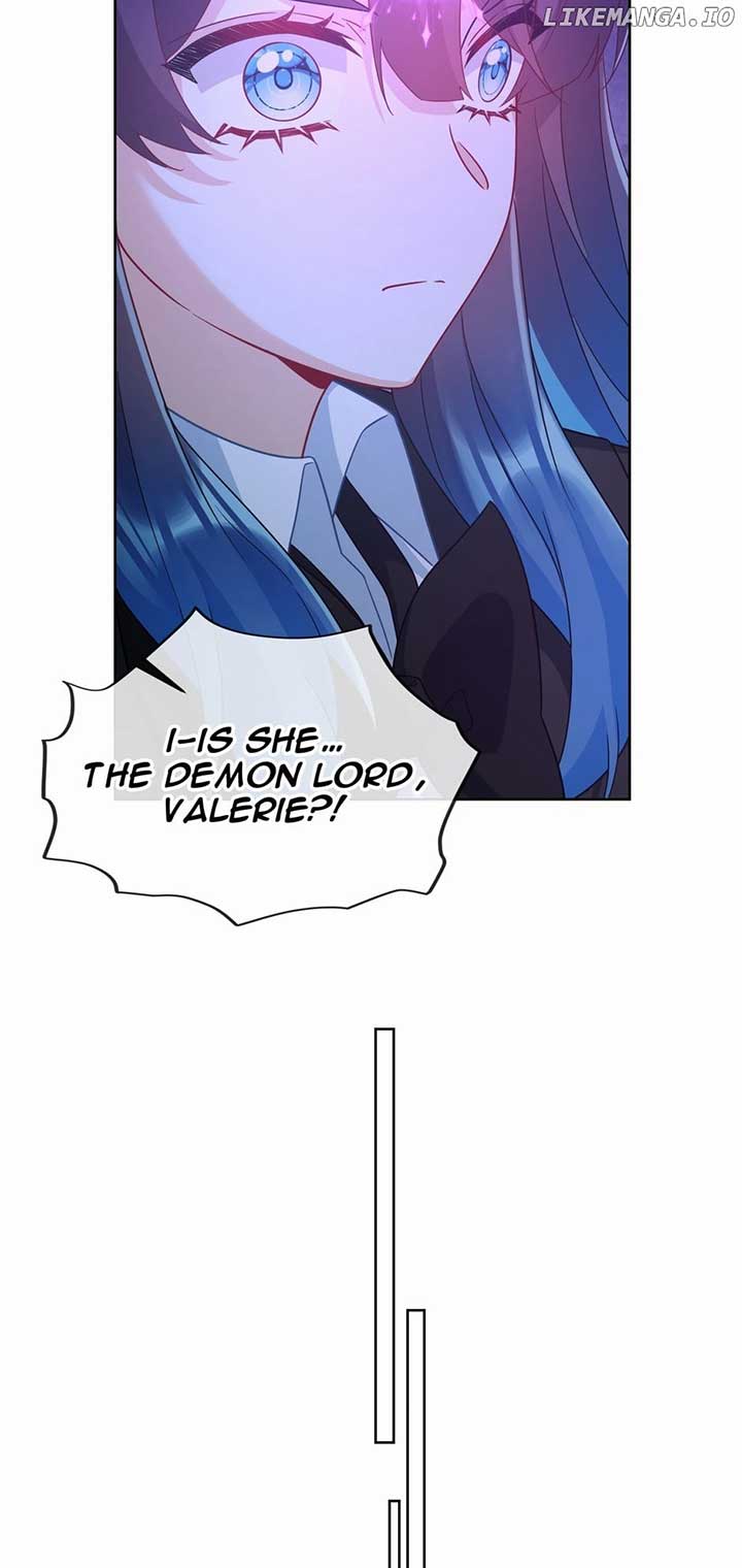 The Daughter of Evil and Miss Devil Chapter 57 - Page 31