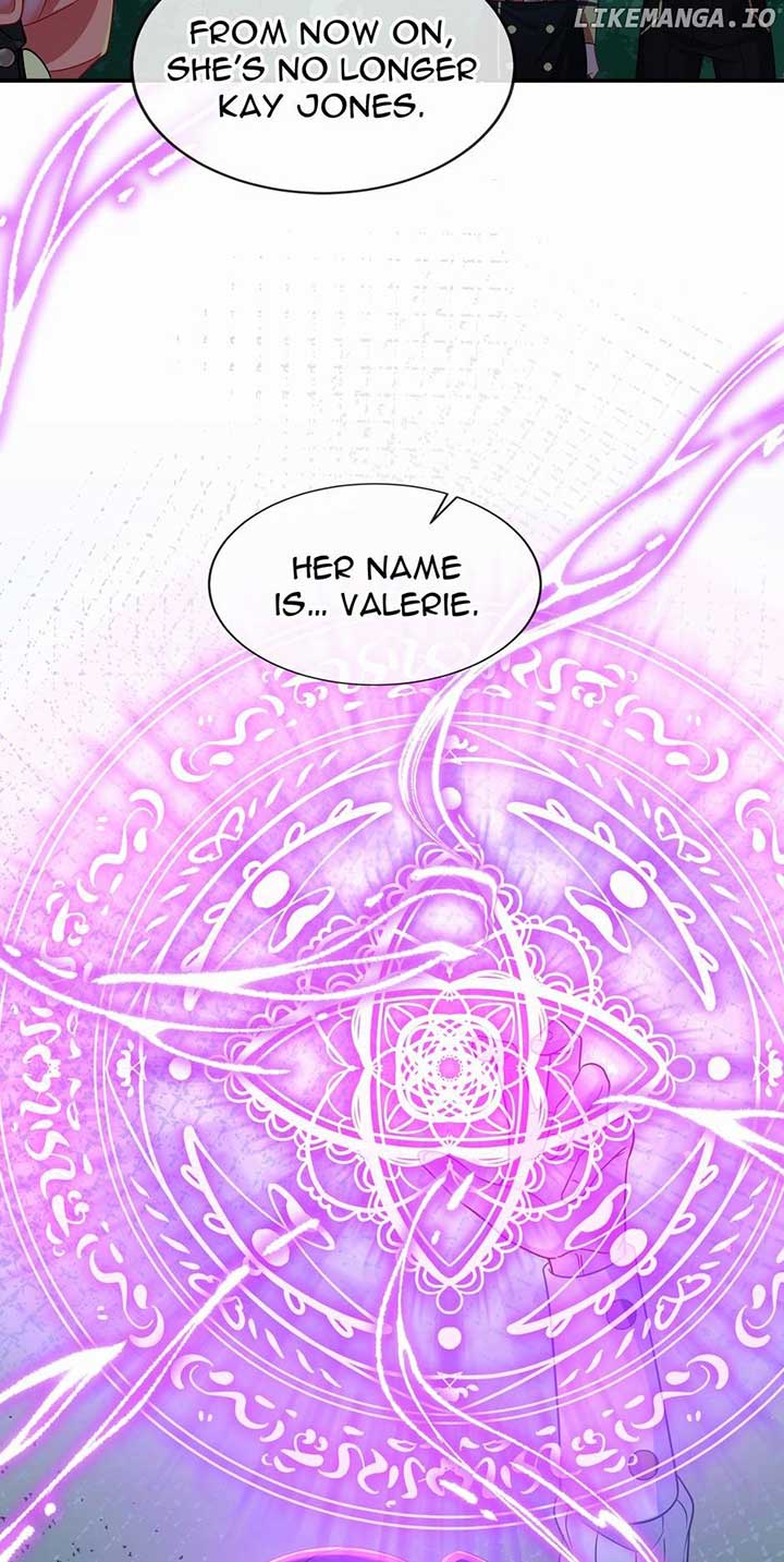 The Daughter of Evil and Miss Devil Chapter 57 - Page 37