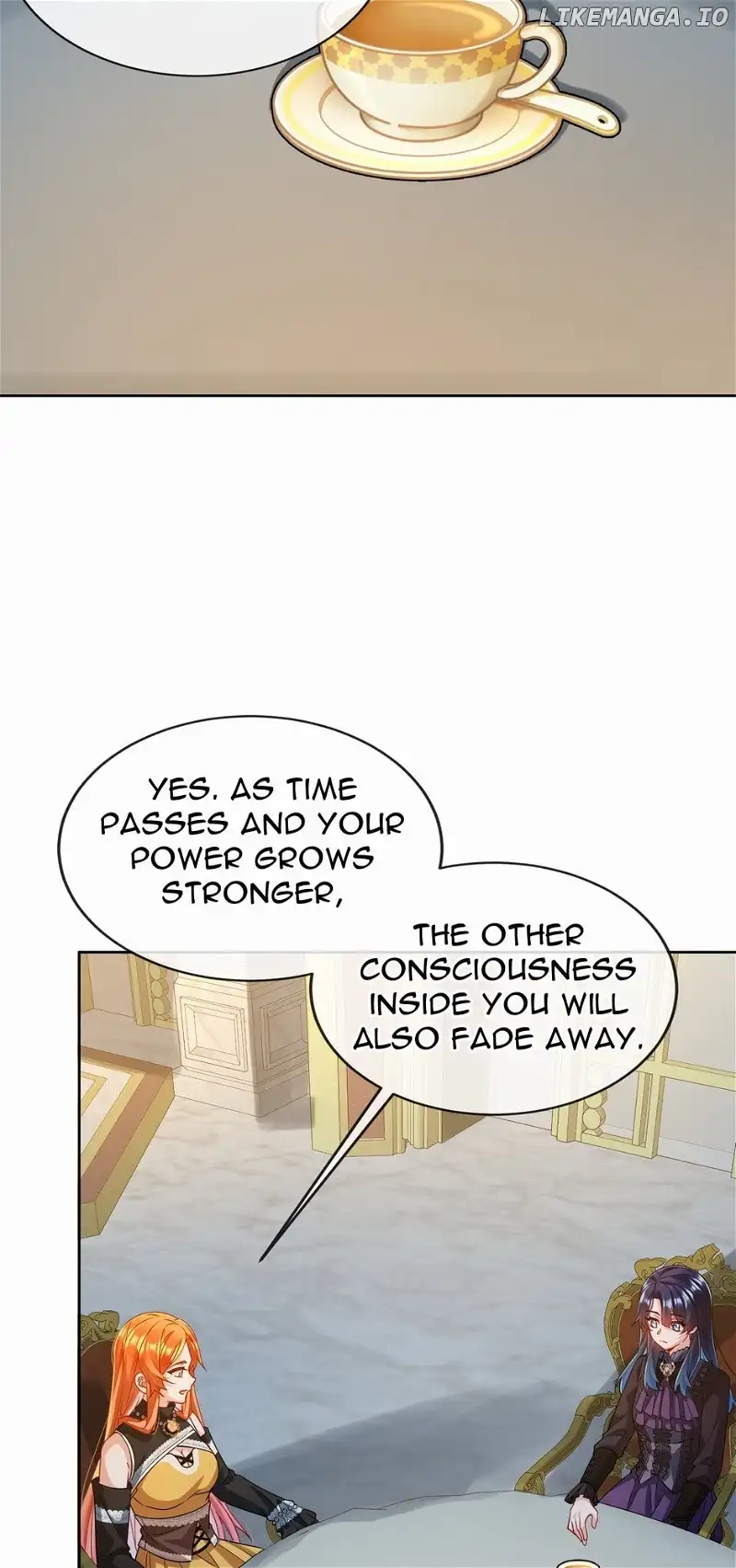 The Daughter of Evil and Miss Devil Chapter 60 - Page 20