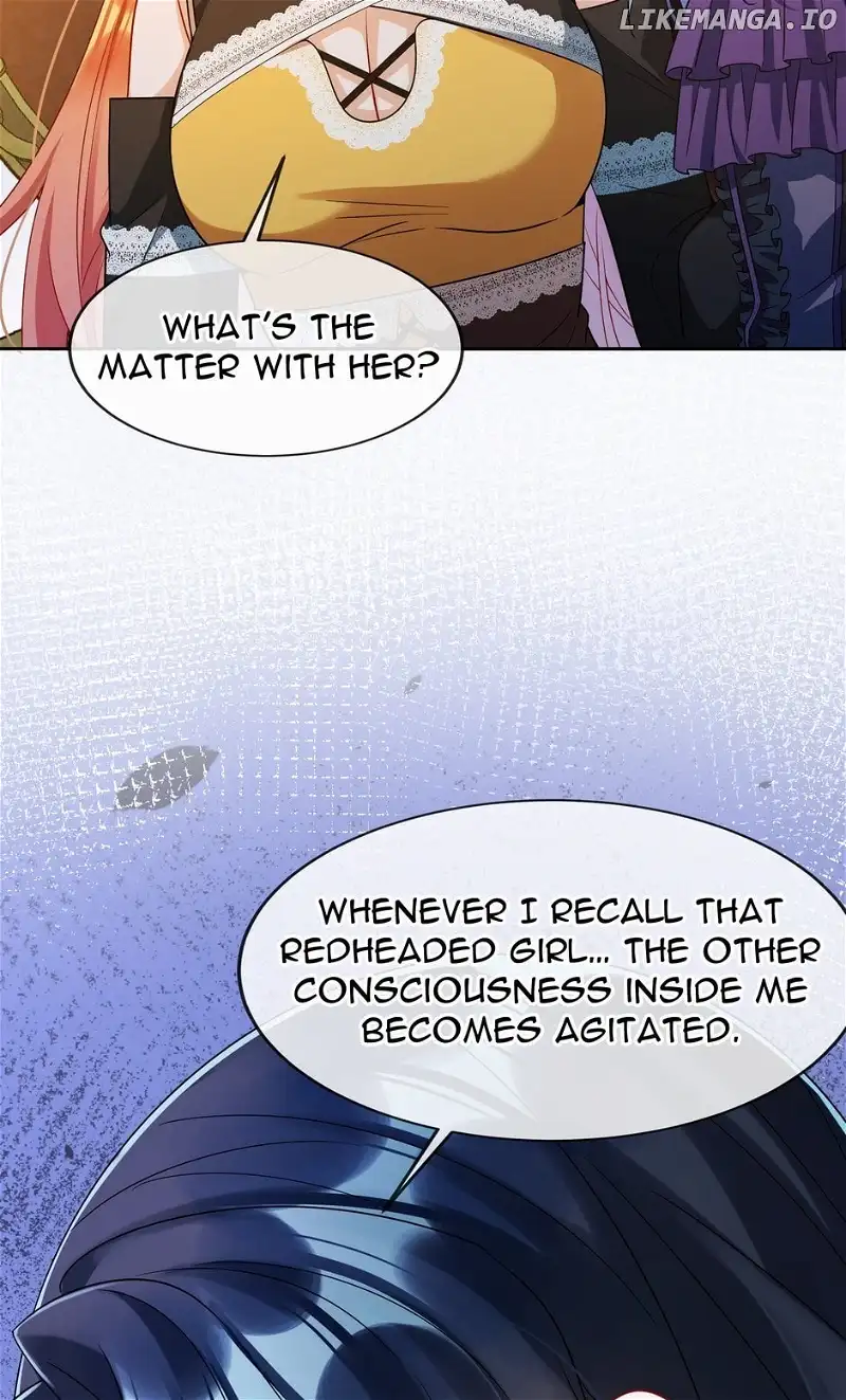 The Daughter of Evil and Miss Devil Chapter 60 - Page 22