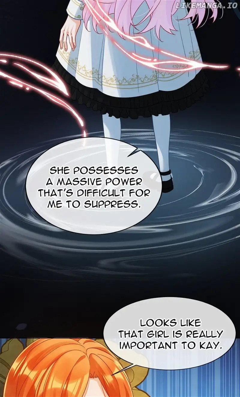 The Daughter of Evil and Miss Devil Chapter 60 - Page 24