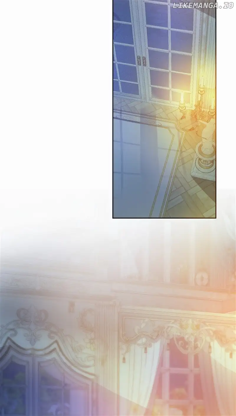 The Daughter of Evil and Miss Devil Chapter 60 - Page 33