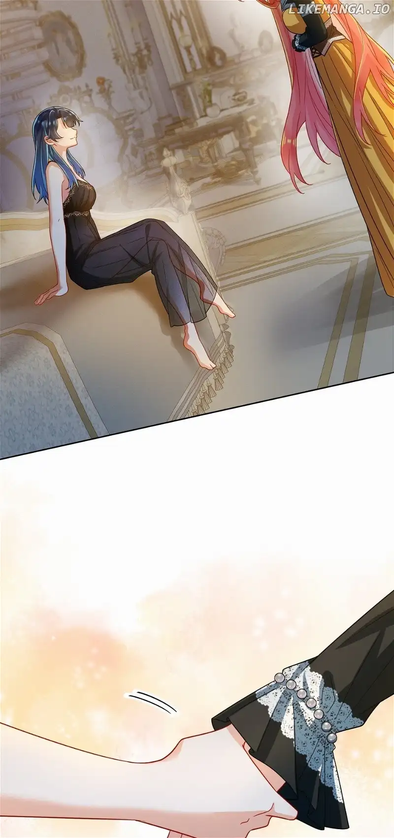 The Daughter of Evil and Miss Devil Chapter 60 - Page 37