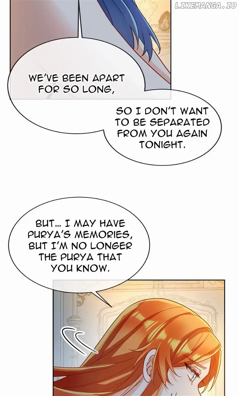 The Daughter of Evil and Miss Devil Chapter 60 - Page 40
