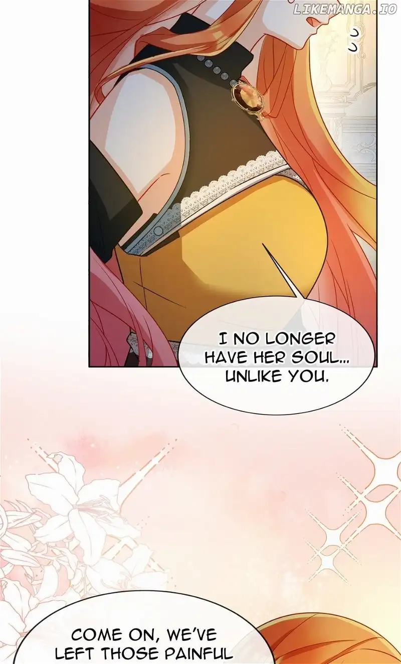 The Daughter of Evil and Miss Devil Chapter 60 - Page 41