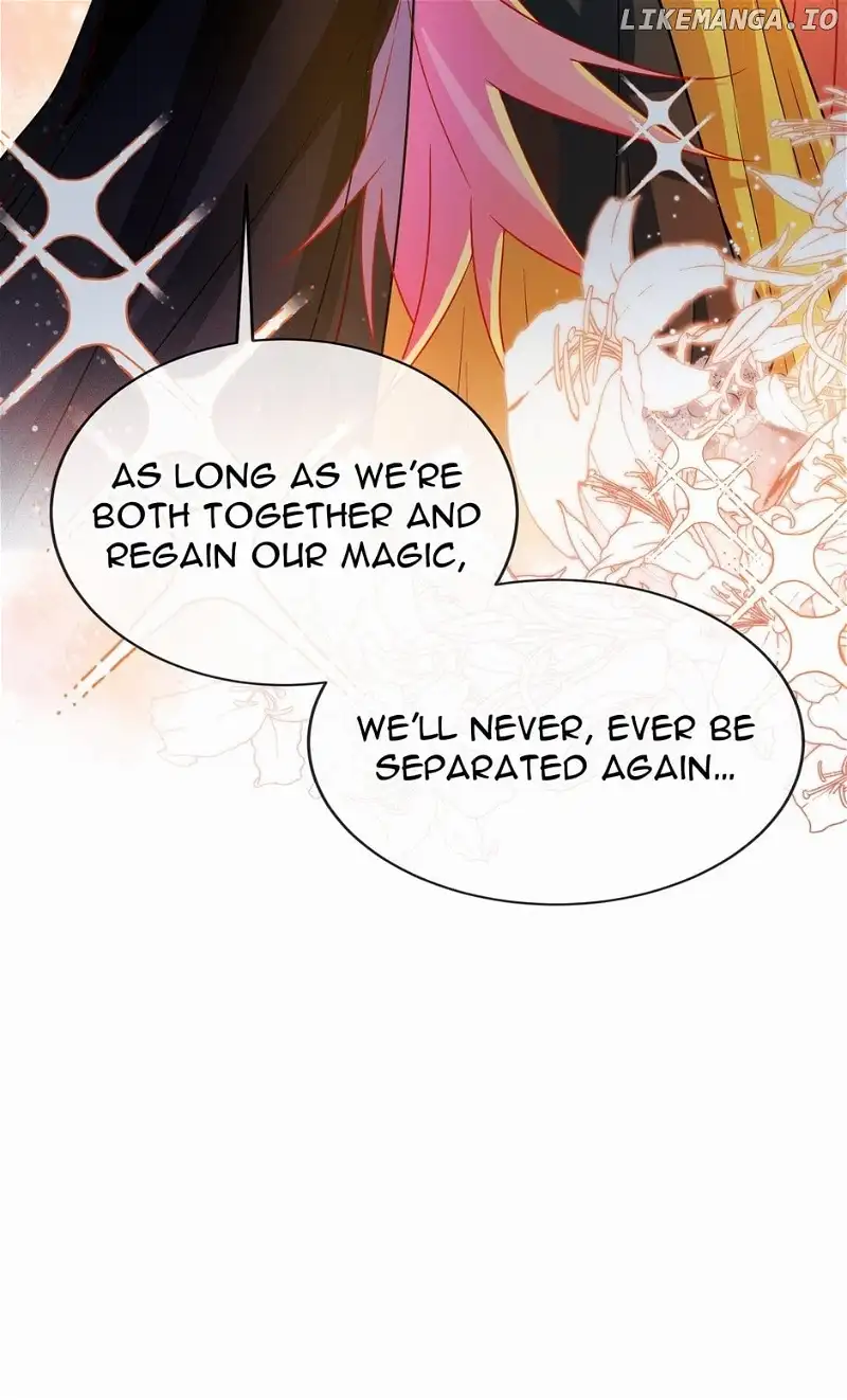 The Daughter of Evil and Miss Devil Chapter 60 - Page 43