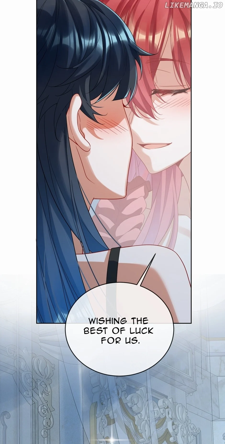 The Daughter of Evil and Miss Devil Chapter 77 - Page 35