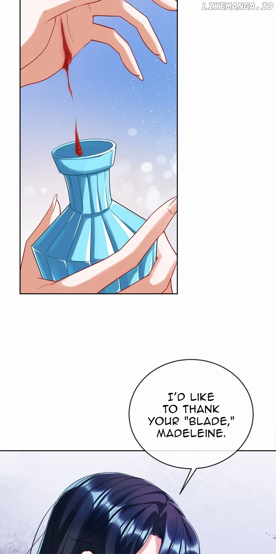 The Daughter of Evil and Miss Devil Chapter 78 - Page 38