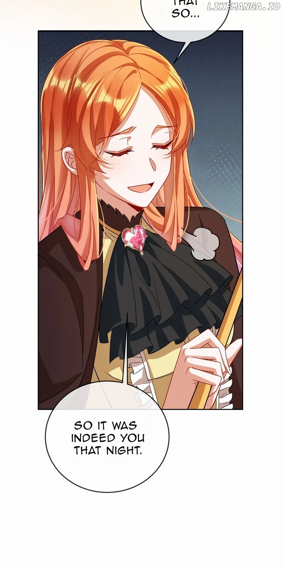 The Daughter of Evil and Miss Devil Chapter 78 - Page 41
