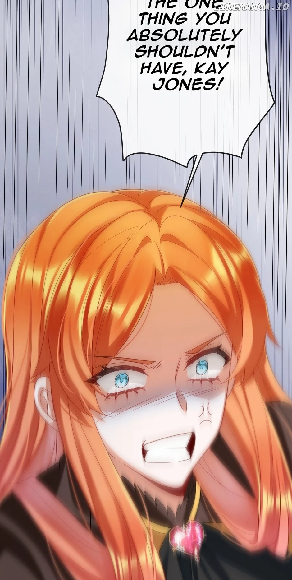 The Daughter of Evil and Miss Devil Chapter 78 - Page 45