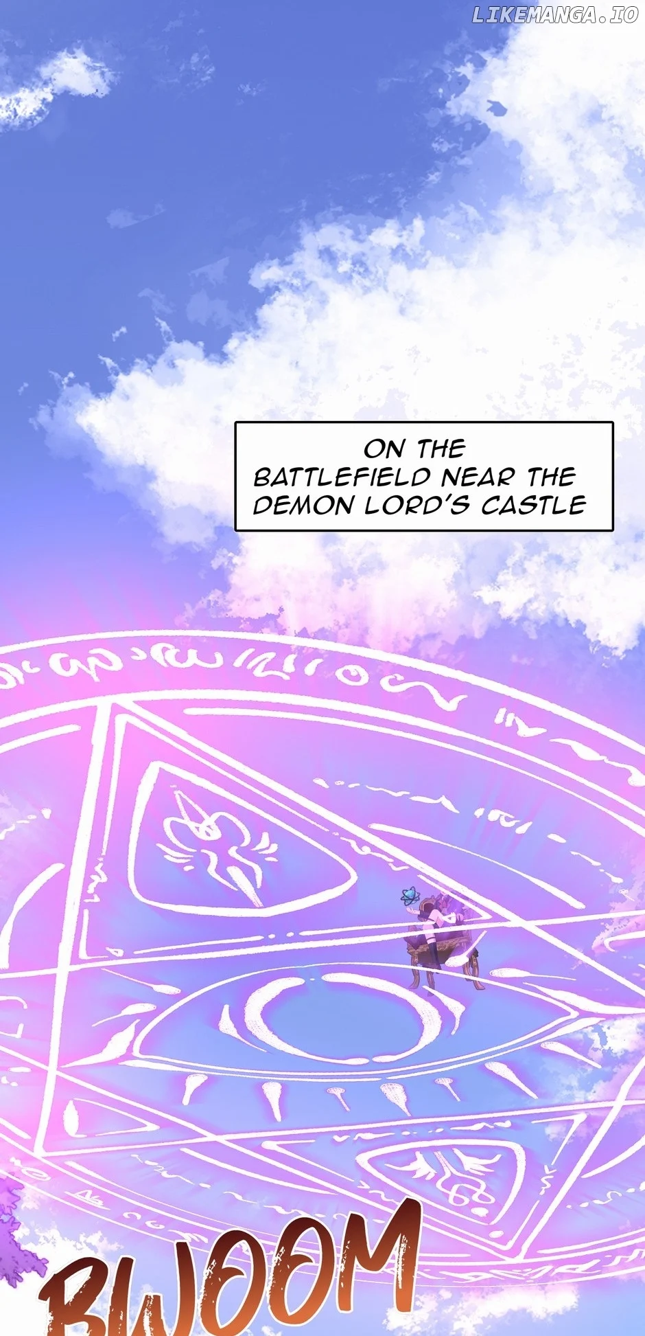 The Daughter of Evil and Miss Devil Chapter 80 - Page 6