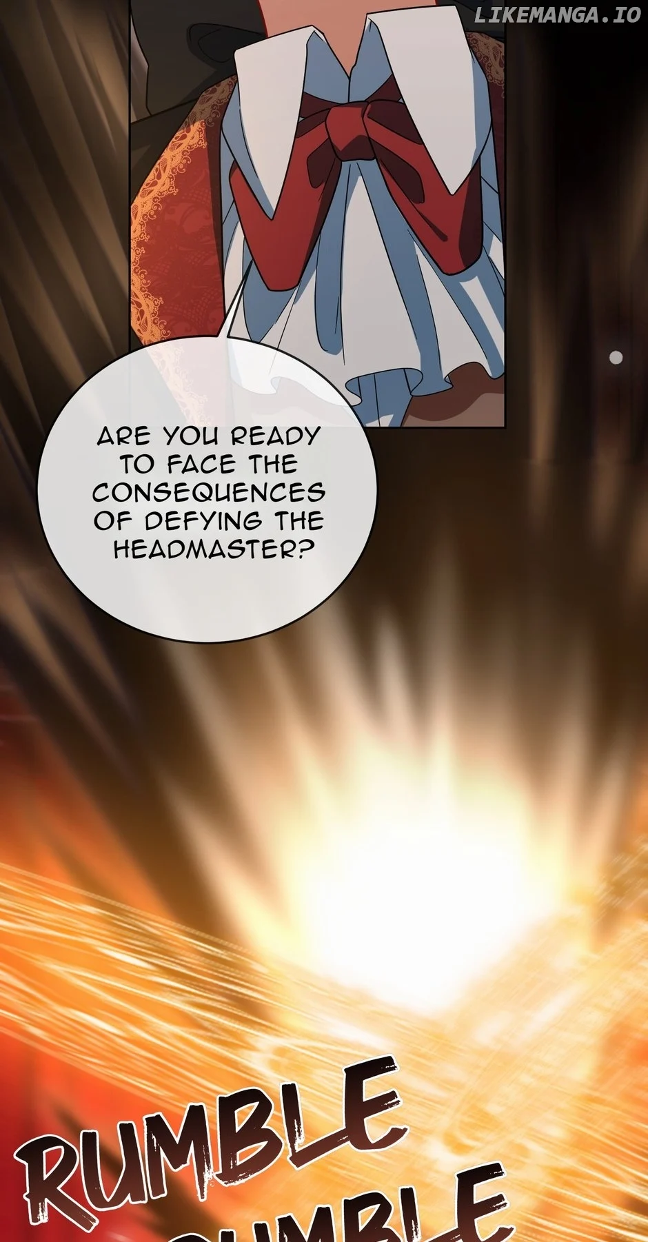 The Daughter of Evil and Miss Devil Chapter 83 - Page 48