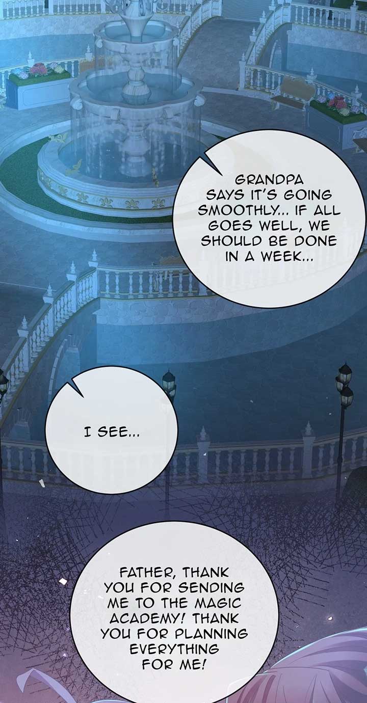 The Daughter of Evil and Miss Devil Chapter 89 - Page 27