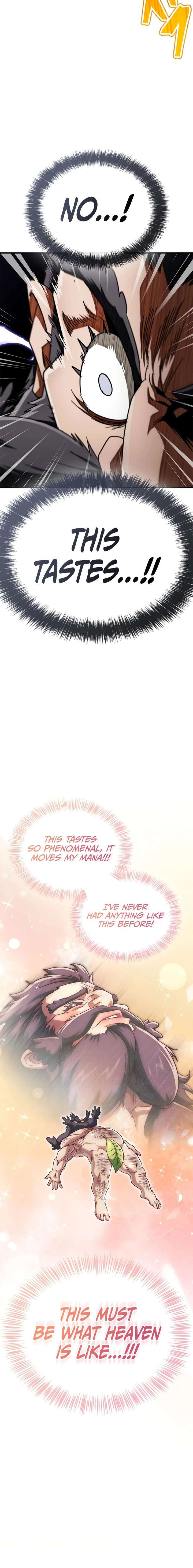 The Demon King Overrun by Heroes Chapter 13 - Page 25