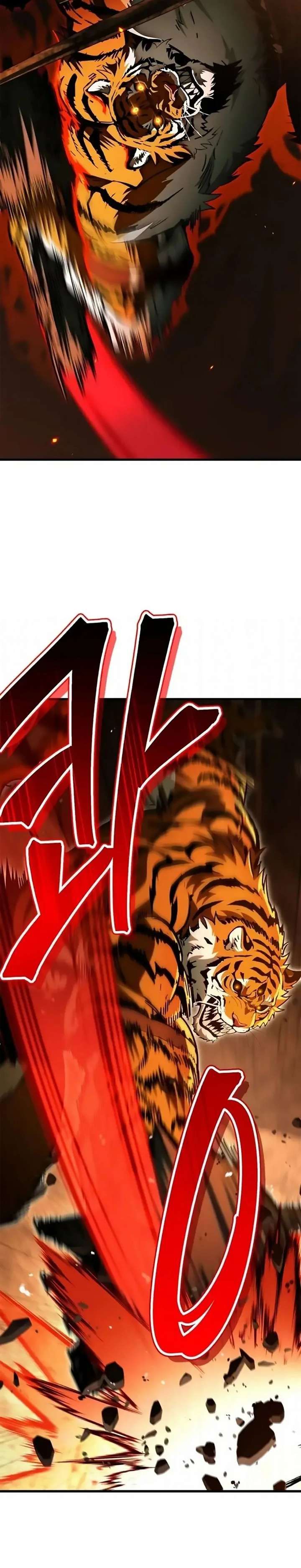 The Demon King Overrun by Heroes Chapter 18 - Page 35