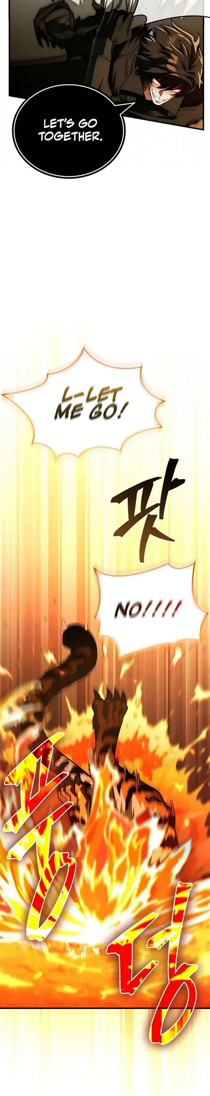The Demon King Overrun by Heroes Chapter 18 - Page 37