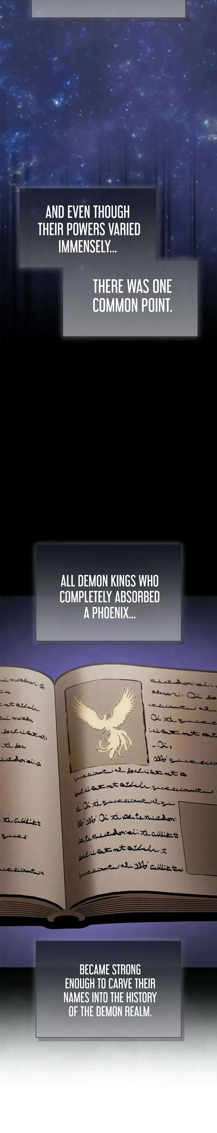The Demon King Overrun by Heroes Chapter 18 - Page 42