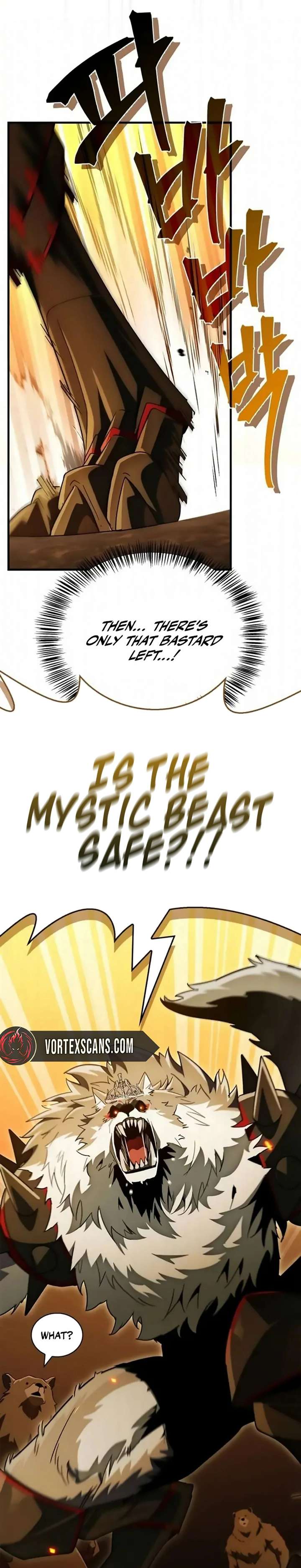 The Demon King Overrun by Heroes Chapter 18 - Page 50