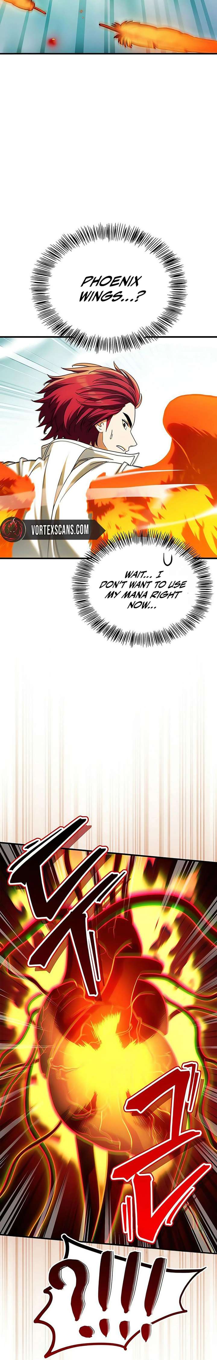 The Demon King Overrun by Heroes Chapter 19 - Page 27