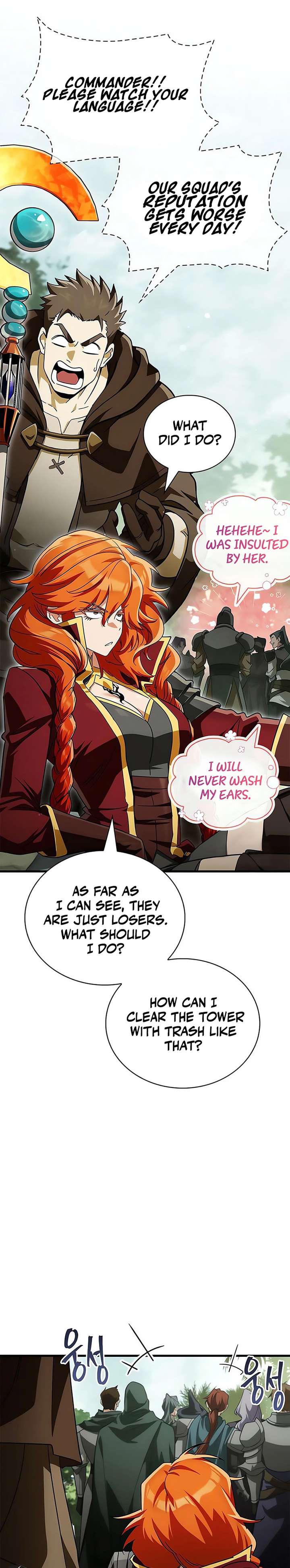 The Demon King Overrun by Heroes Chapter 19 - Page 36