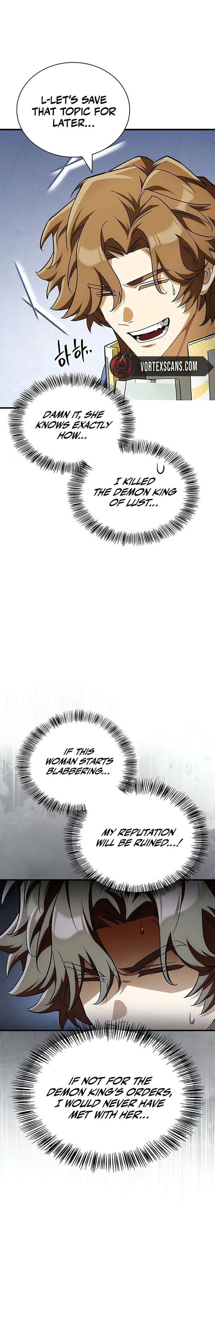 The Demon King Overrun by Heroes Chapter 19 - Page 39