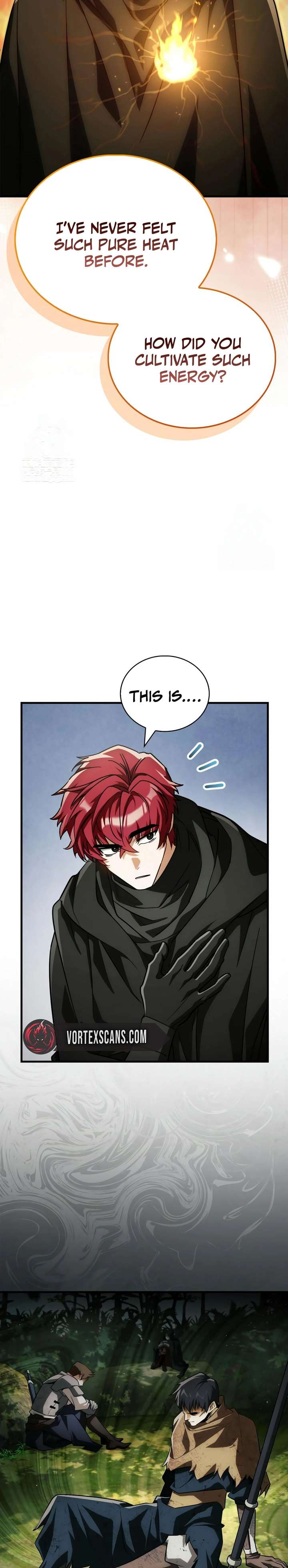 The Demon King Overrun by Heroes Chapter 21 - Page 38