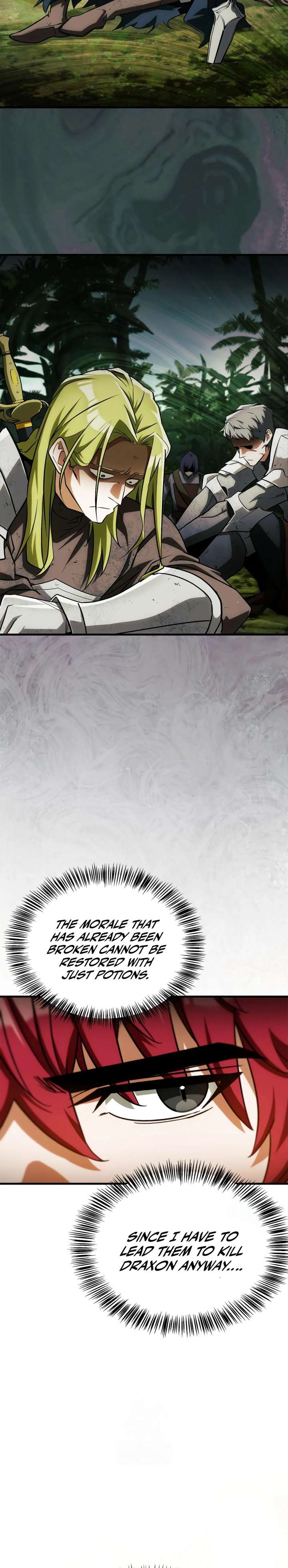 The Demon King Overrun by Heroes Chapter 21 - Page 39