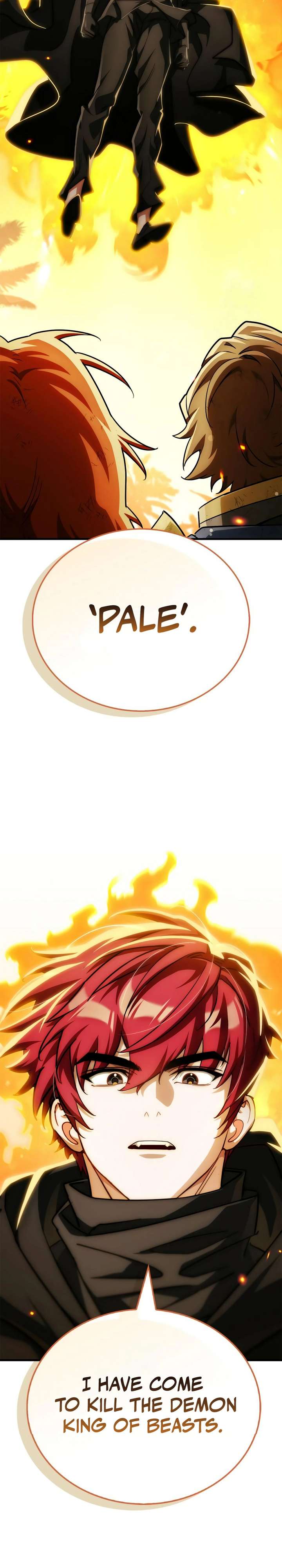 The Demon King Overrun by Heroes Chapter 21 - Page 43
