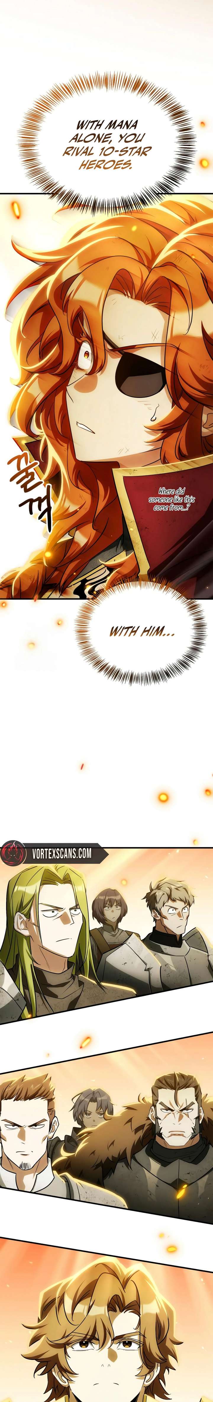 The Demon King Overrun by Heroes Chapter 21 - Page 45