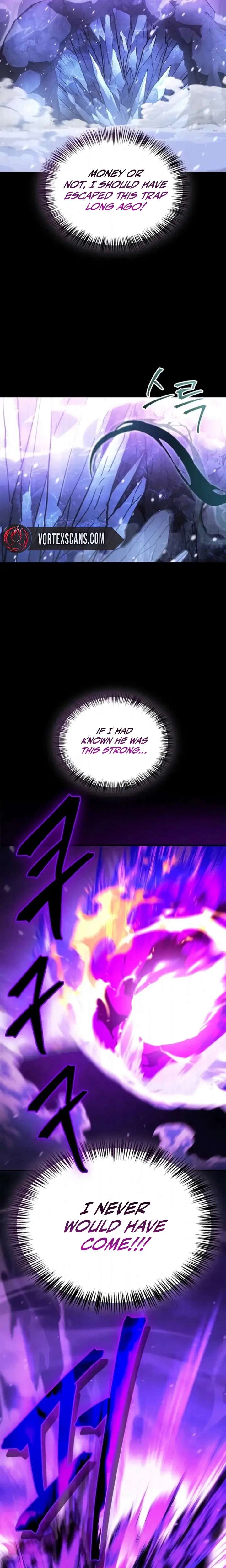 The Demon King Overrun by Heroes Chapter 27 - Page 29
