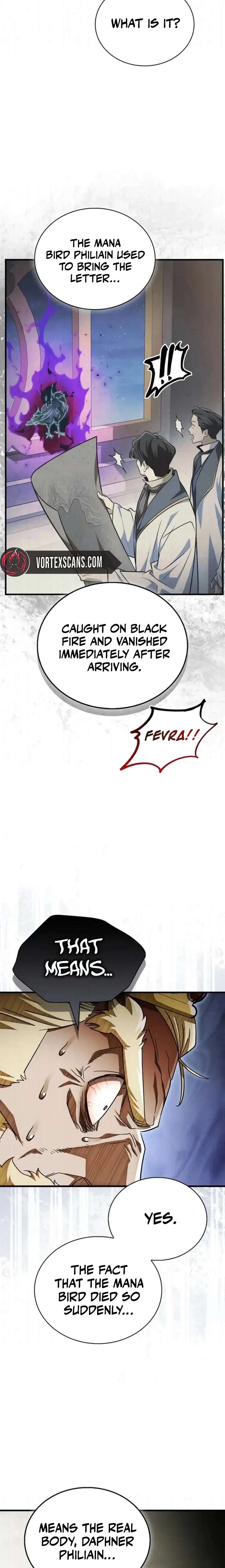 The Demon King Overrun by Heroes Chapter 27 - Page 32