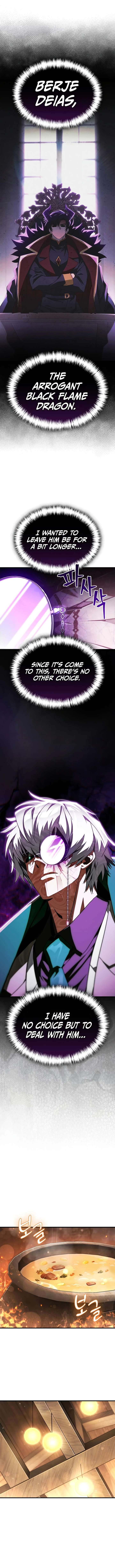 The Demon King Overrun by Heroes Chapter 28 - Page 12