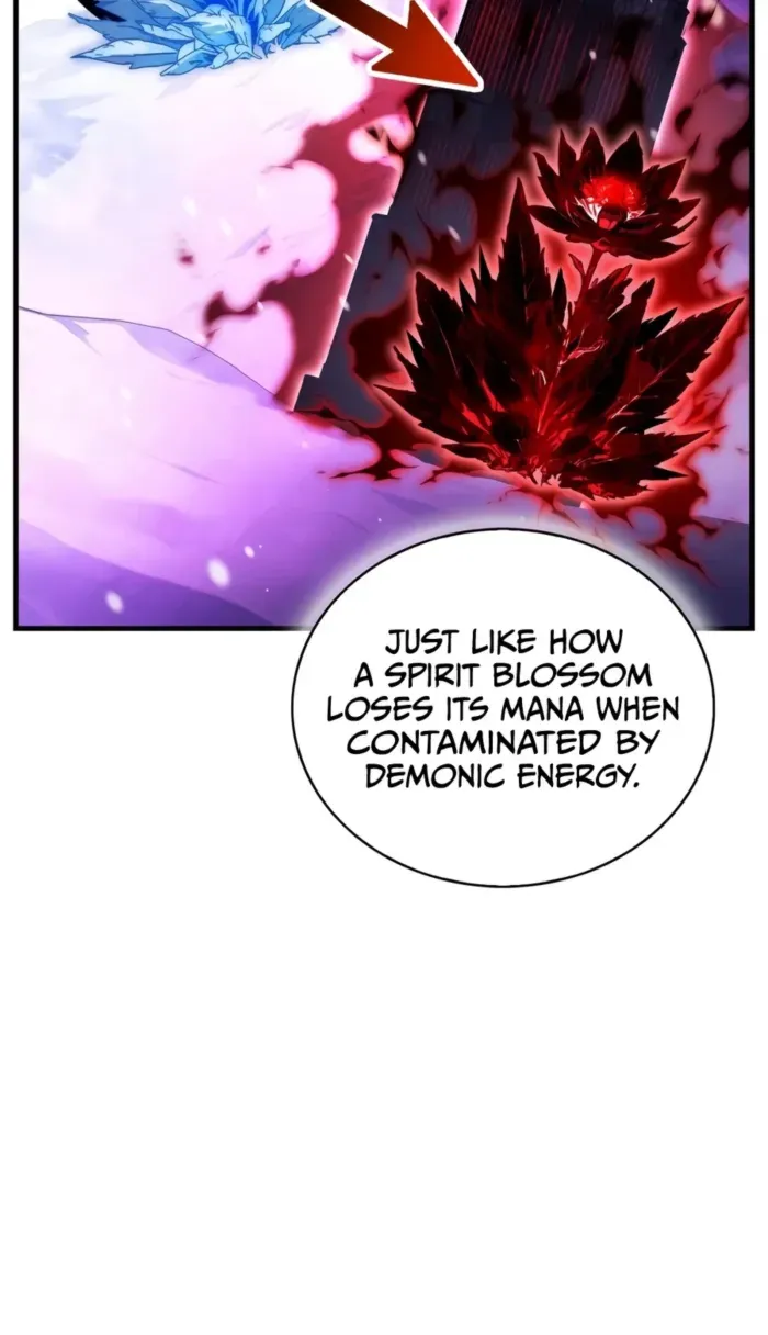 The Demon King Overrun by Heroes Chapter 31 - Page 8