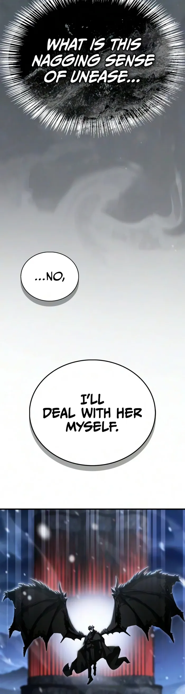 The Demon King Overrun by Heroes Chapter 32 - Page 13