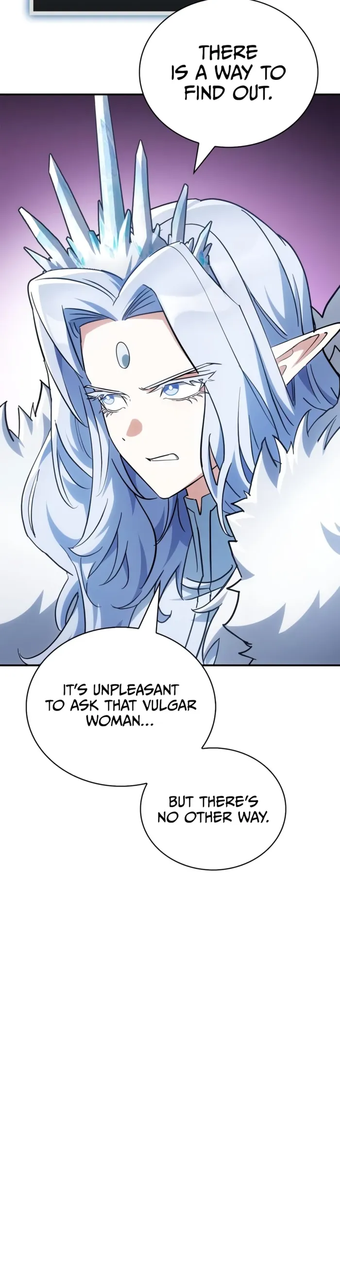The Demon King Overrun by Heroes Chapter 33 - Page 18