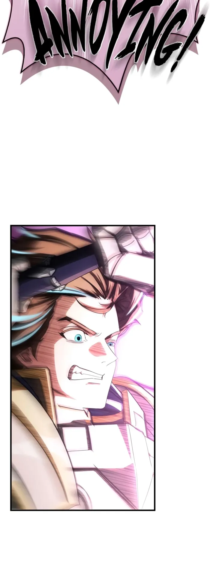 The Demon King Overrun by Heroes Chapter 34 - Page 5
