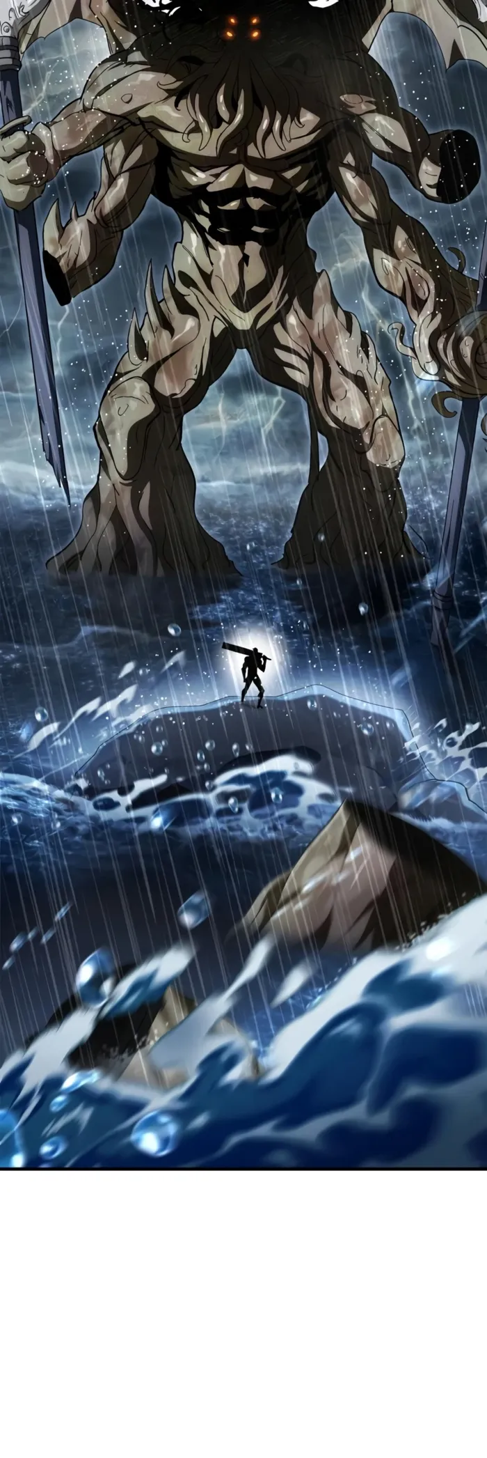 The Demon King Overrun by Heroes Chapter 34 - Page 8