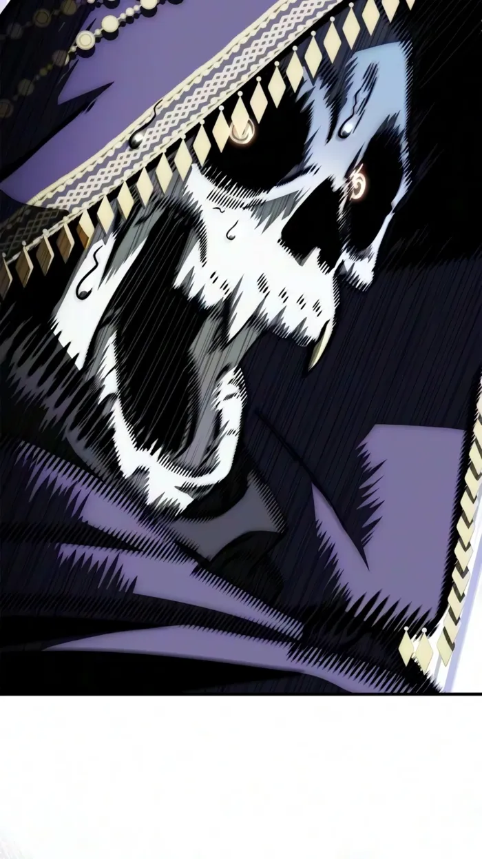 The Demon King Overrun by Heroes Chapter 36 - Page 2