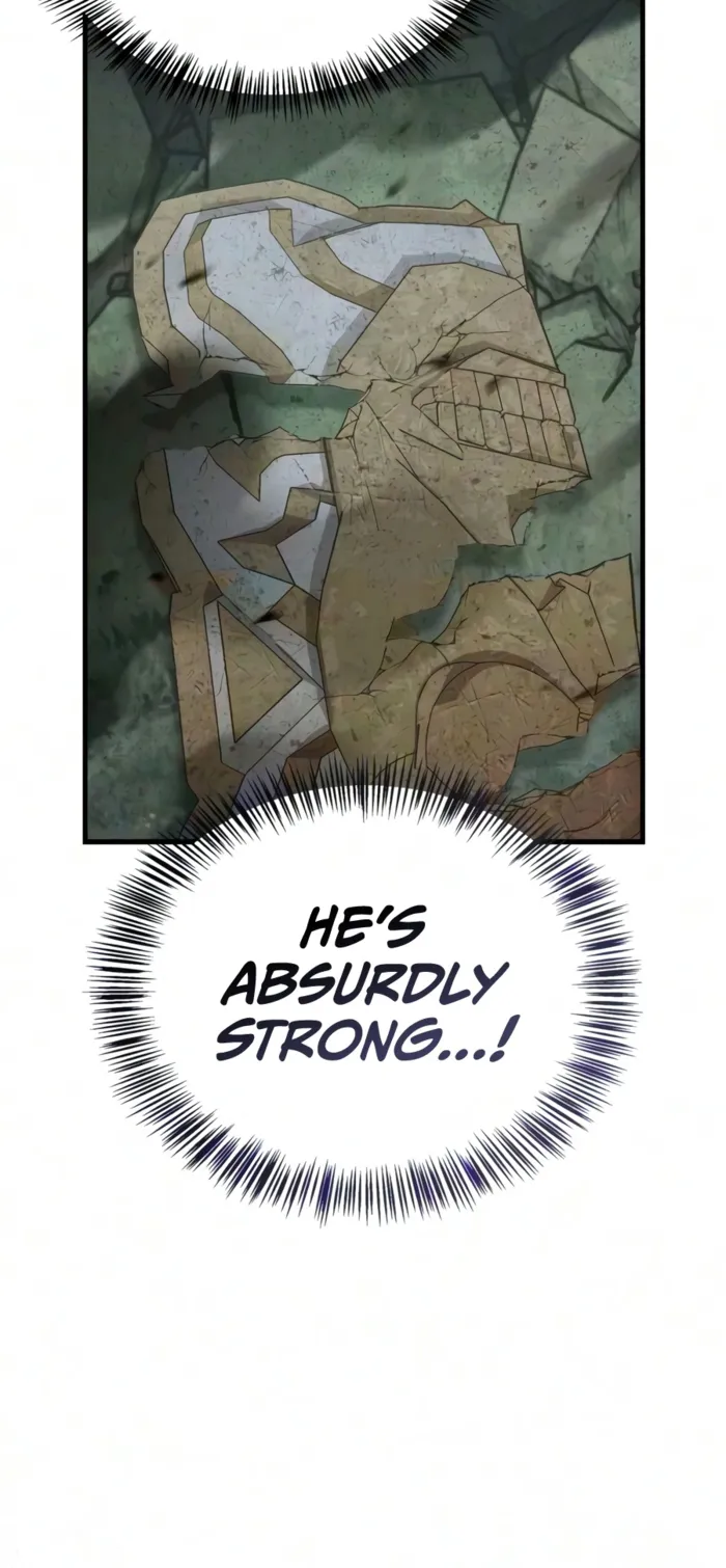 The Demon King Overrun by Heroes Chapter 36 - Page 19
