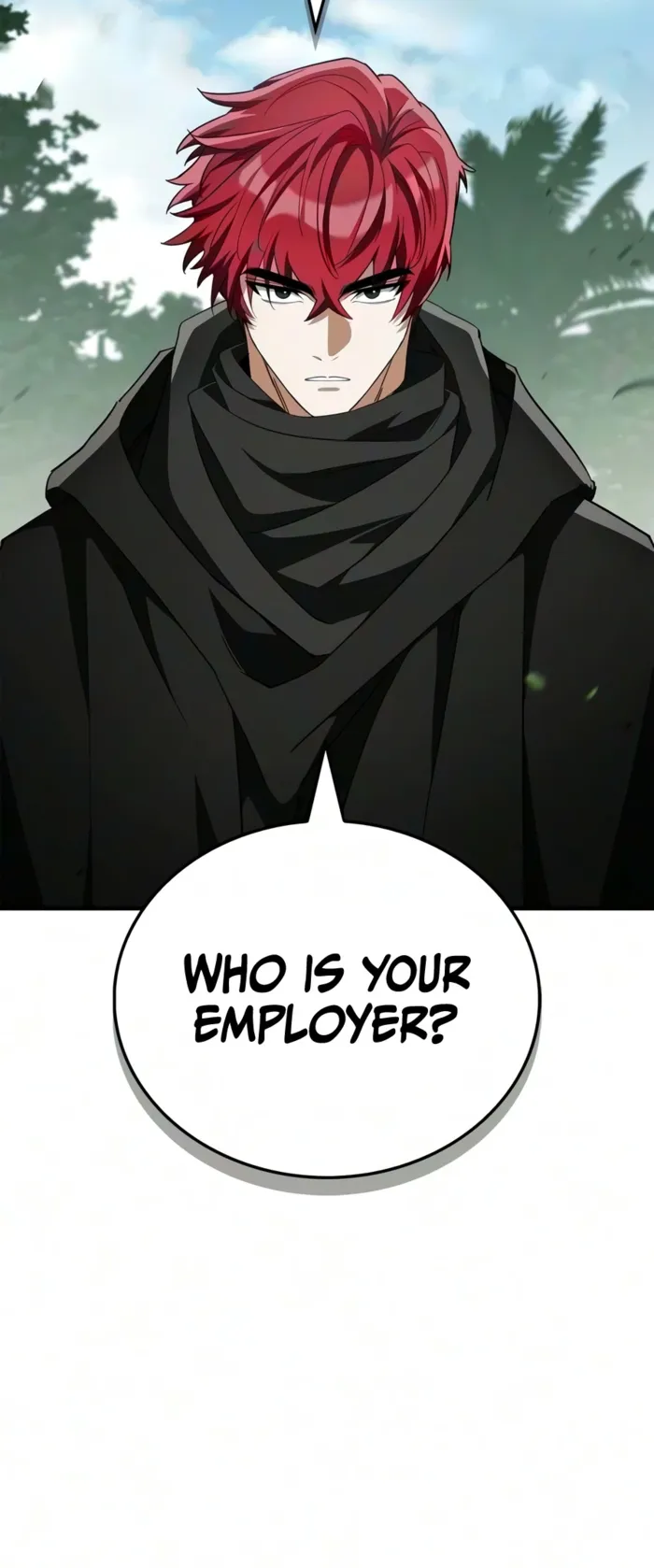 The Demon King Overrun by Heroes Chapter 36 - Page 21