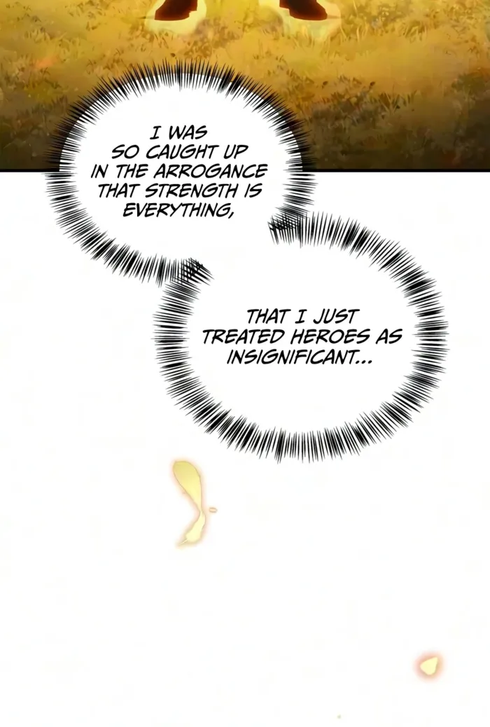 The Demon King Overrun by Heroes Chapter 37 - Page 4