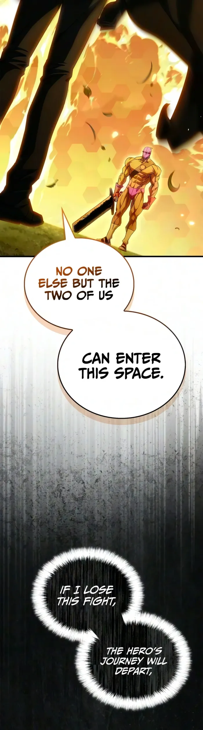 The Demon King Overrun by Heroes Chapter 37 - Page 6