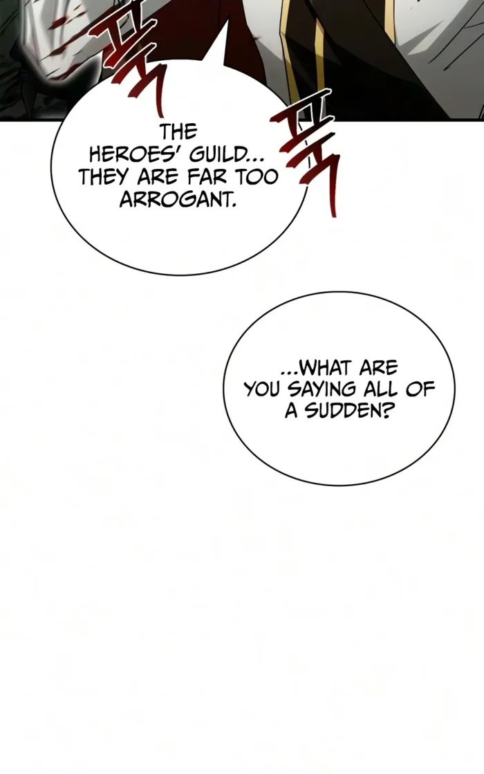 The Demon King Overrun by Heroes Chapter 37 - Page 18
