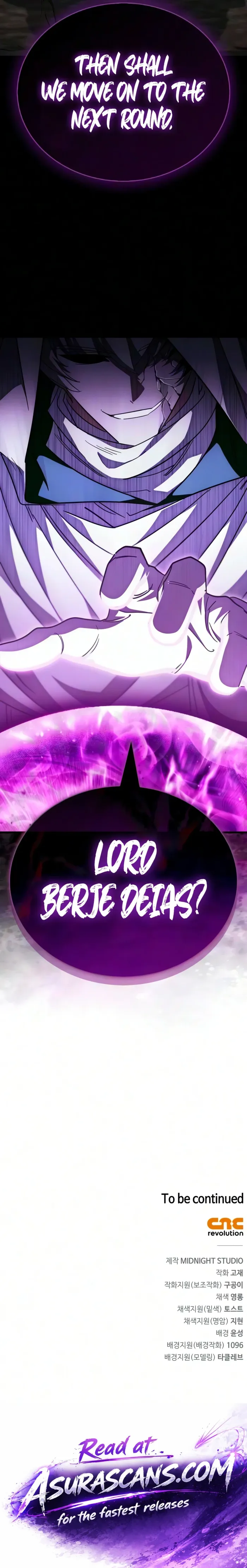 The Demon King Overrun by Heroes Chapter 37 - Page 29