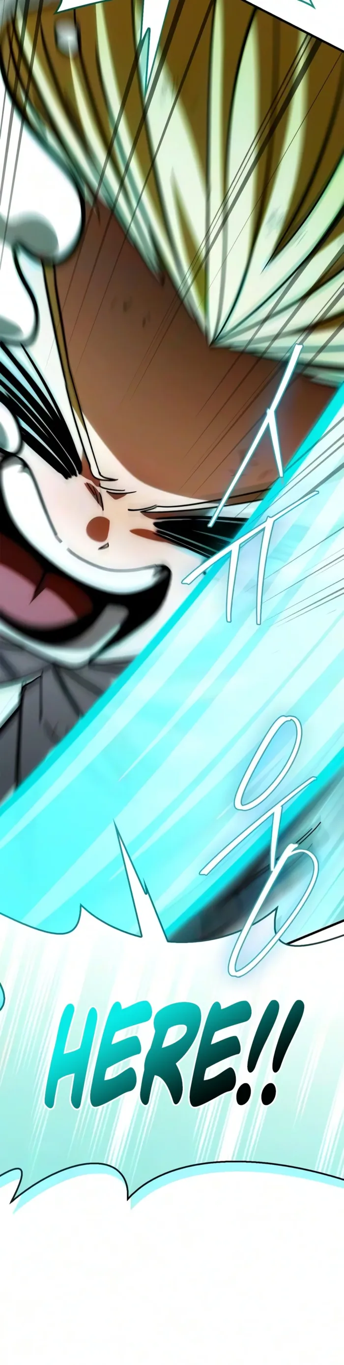 The Demon King Overrun by Heroes Chapter 38 - Page 5