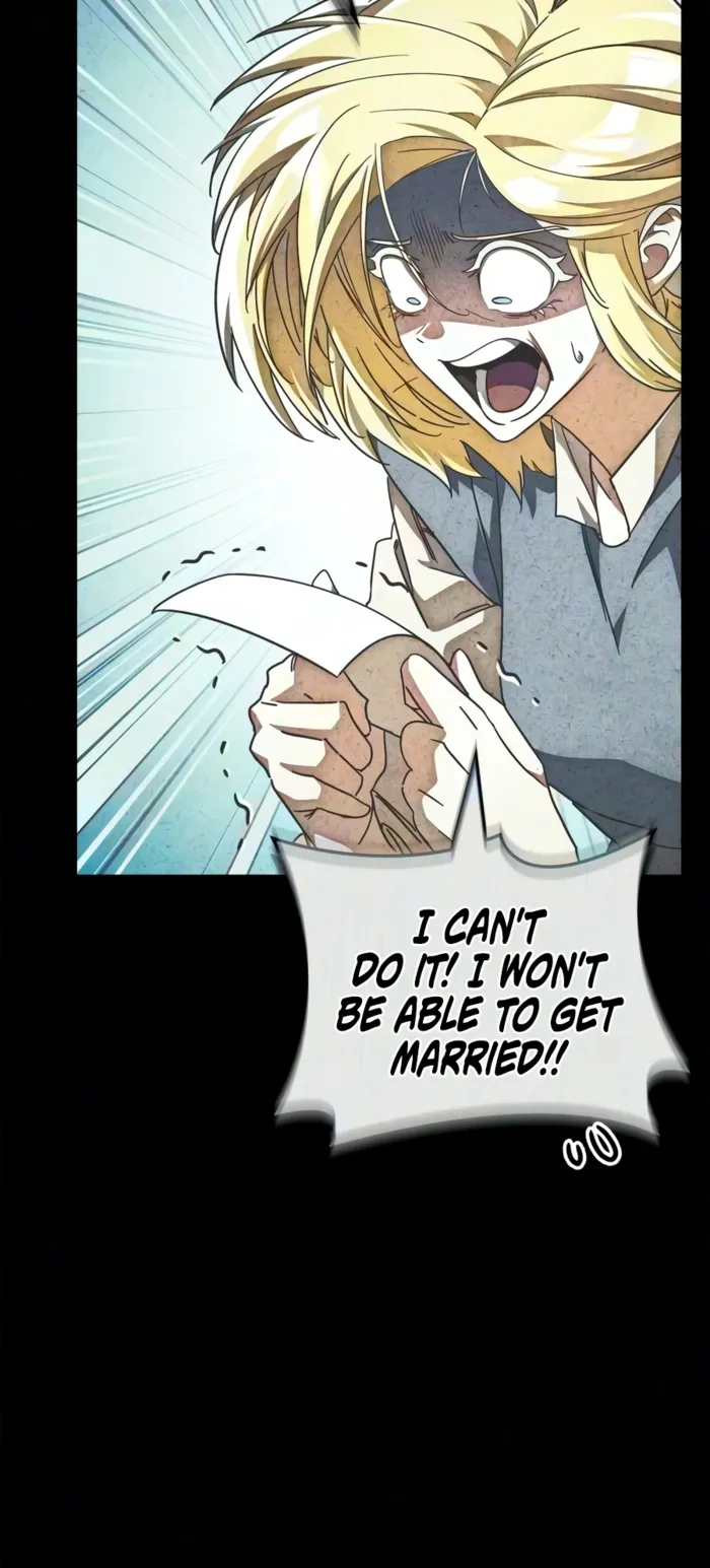 The Demon King Overrun by Heroes Chapter 38 - Page 17