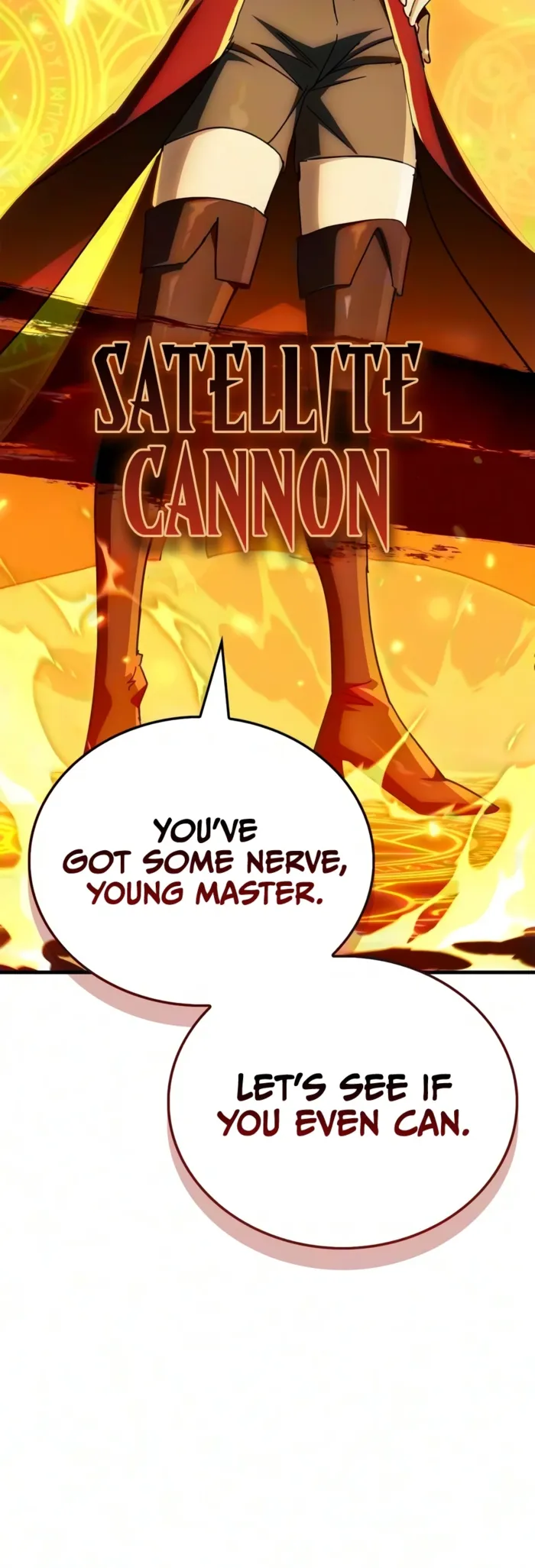 The Demon King Overrun by Heroes Chapter 39 - Page 16